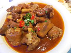 -清真·卡德尔大叔新疆主题餐厅(龙汇路店)