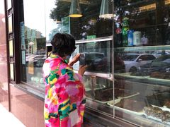 -老城南食府(宣武门东大街店)