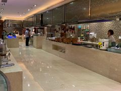 -River Café 海鲜自助(重庆丽笙世嘉酒店)