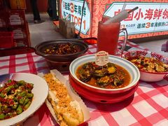 -辣小鲜·南昌大排档(船山路店)