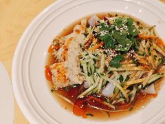 -秦和居(大唐时代店)