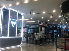 -常州百货大楼