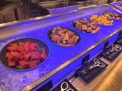 -盛宴自助餐厅(运达喜来登店)