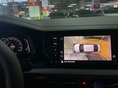 -嘉亭荟城市生活广场-停车场