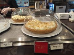 -Pie Bird(新闸路店)
