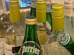 -广州四季酒店·意珍·意式自助餐