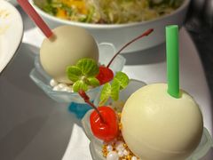 -小河盐帮·私家菜·烤鸭(三元桥·霄云路店)