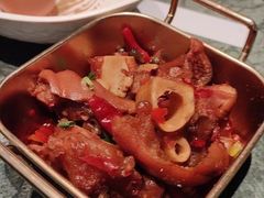 -牛New寿喜烧(中山公园龙之梦店)
