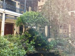 -北园酒家(小北路店)