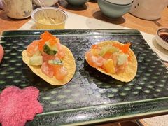 -和创柚子·会席日本料理(新区淮海街店)