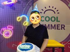 -Dark Horse·黑马蛋糕·低脂·低糖淡奶(金匙望湖大厦店)