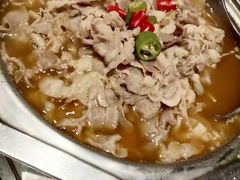 -凯鸽酒楼(大同振兴街店)