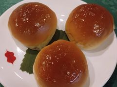 港式发财餐包-誉八仙粤菜(万象天地店)