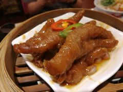 -点都德(聚福楼店)