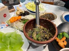 -鱼酷活鱼烤鱼(南京水游城店)