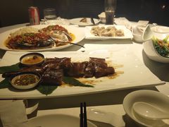 -梧桐餐厅(泉城路店)