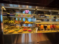 -Social 秀西餐厅-长沙瑞吉酒店(运达店)