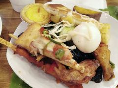 android_upload_pic-好伦哥披萨自助餐厅(天一城店)