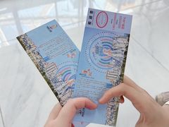 -南昌之星摩天轮