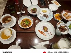 -南堂馆·新川菜(天府三街店)