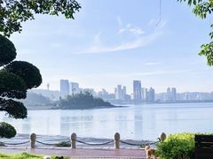 -海沧湾公园