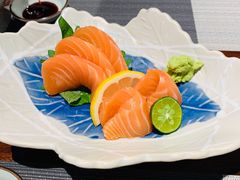 -森味花园·日本料理(伊藤洋华堂亚运村店)