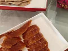 王牌烤鸭-玉林烤鸭店(定福庄店)