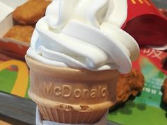 -麦当劳(茂名电白分店)