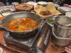 -衡厨·衡阳土菜(中南店)