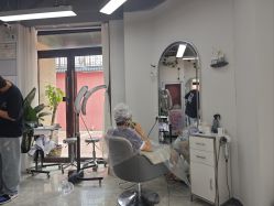 -丝沐造型-HAIR SALON