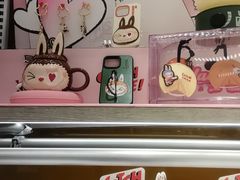 -泡泡玛特POPMART(龙湖杭州滨江天街店)