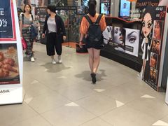 -暹罗广场
