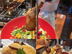 -野人部落(沈阳一店)