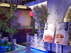 -庭院江南菜•烤鸭•非遗传承(丰台总部基地店)