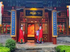 -白家大院·王府宫廷菜(苏州街店)