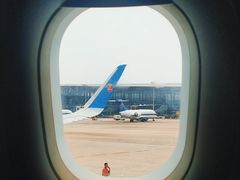 -广州白云国际机场-T2航站楼