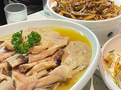 -双东酒店(东关街店)