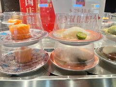 -小乔回转寿司(沈阳大悦城店)