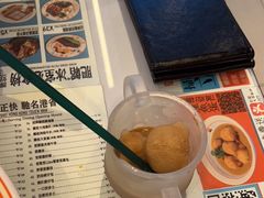 -肥韬茶餐厅(海上世界店)