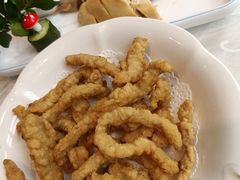 -阿英煲(凉城路店)