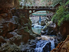 -九乡旅游区