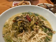 -好這口重庆小面(总店)