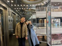 -谷町·烤肉自助(朱雀门店)
