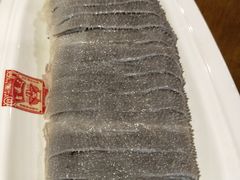 -京门老爆三·铜锅涮肉 爆肚(望京店)
