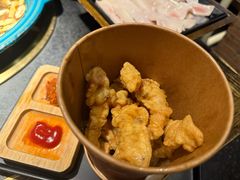 -吼堂老火锅(太古里总店)