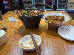 -金掌勺·锅包肉(双榆树店)