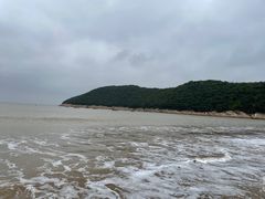-宁波松兰山滨海旅游度假区
