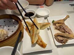 -苏晓玥·江南小吃(深圳北站店)