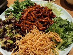 -满园烤鸭·春饼(奥体万达店)