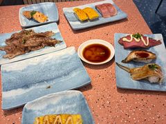-元气寿司(东方宝泰店)